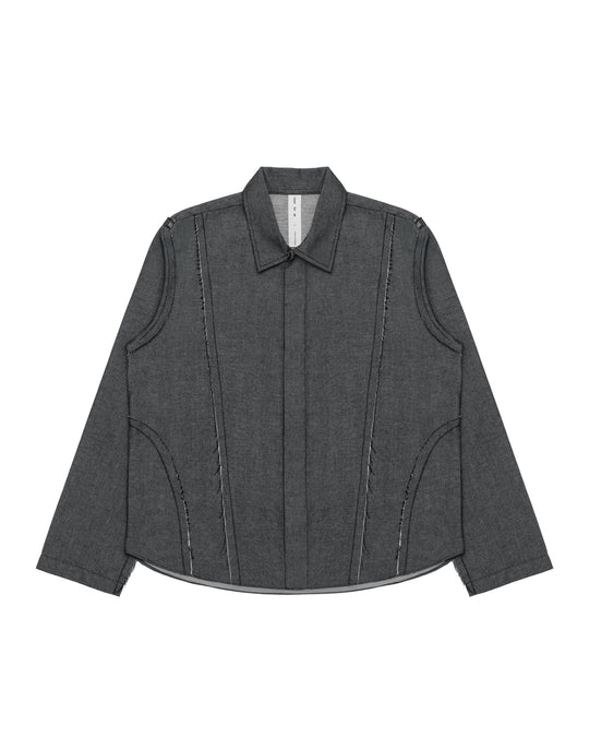 fracture shirt