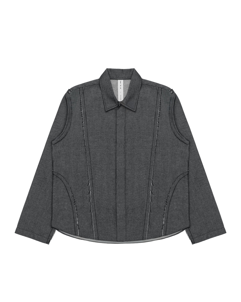 fracture shirt