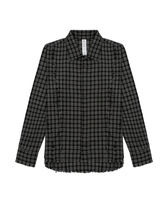 check fracture shirt