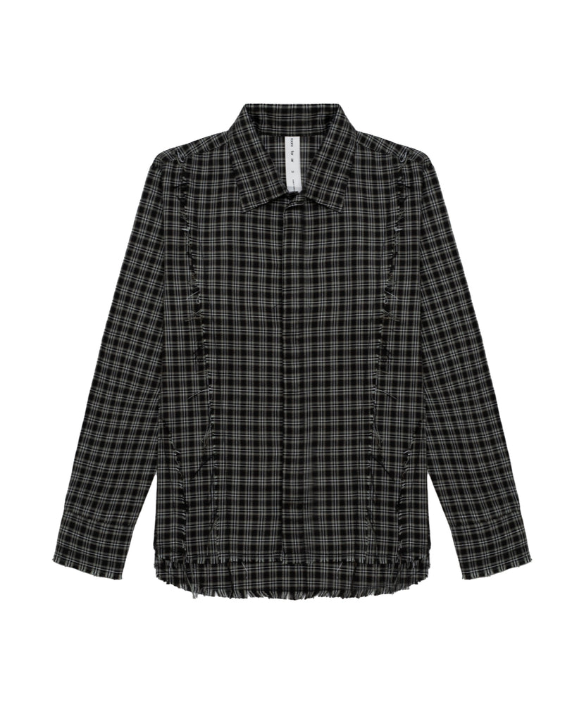 check fracture shirt