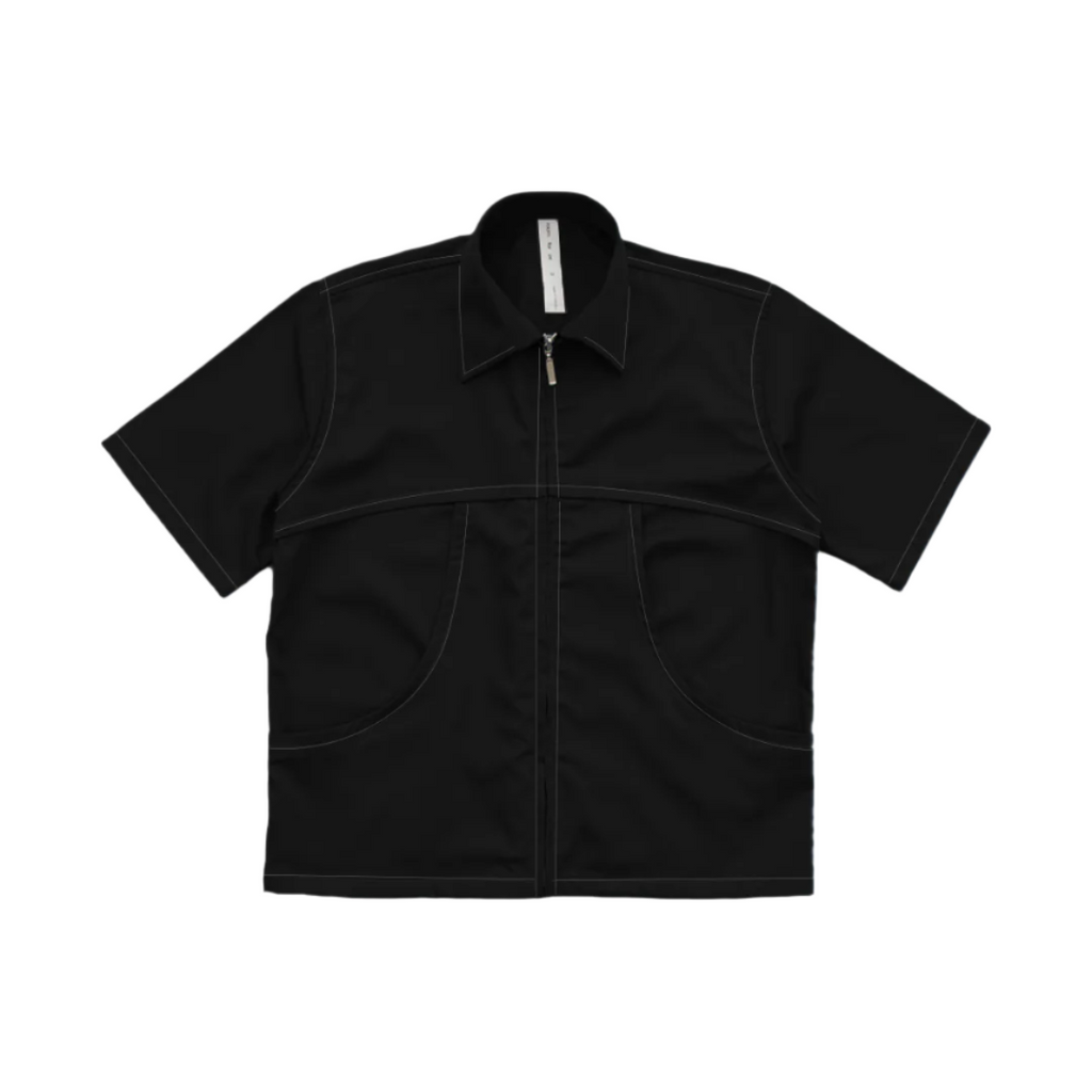intersect shirt