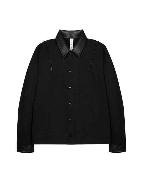 lamina jacket