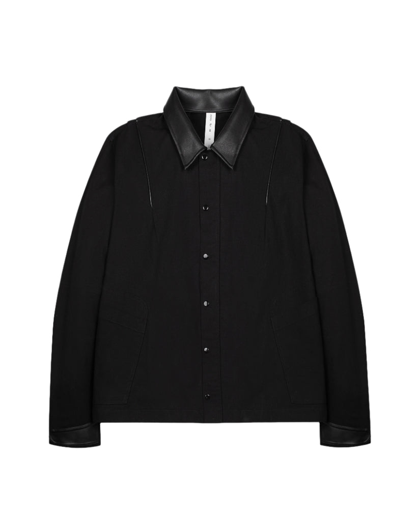 lamina jacket