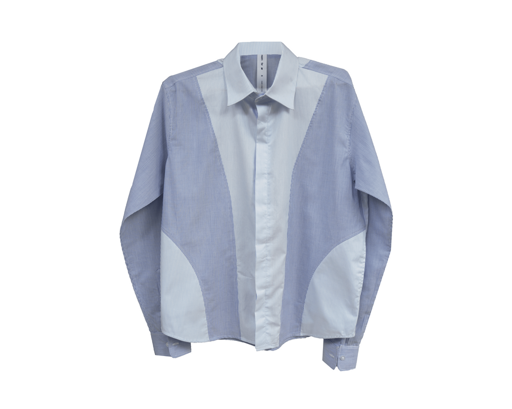 m-banker shirt