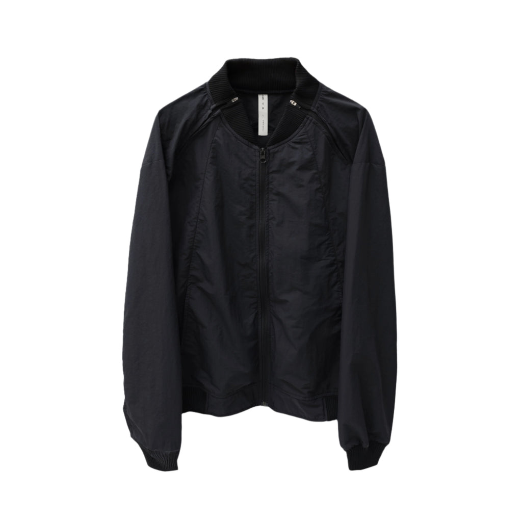 module bomber - gun black
