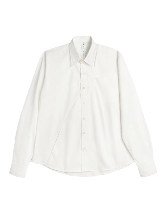 oliver shirt off-white