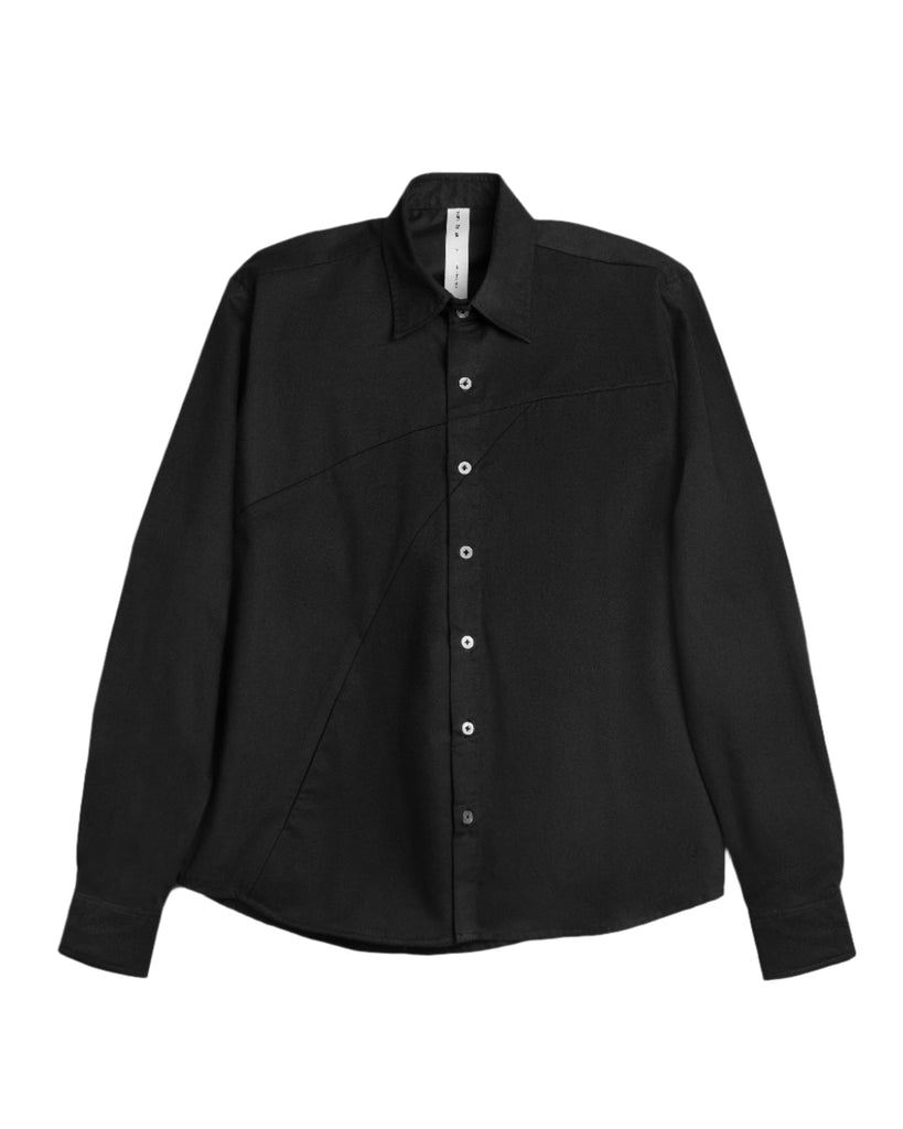oliver shirt black