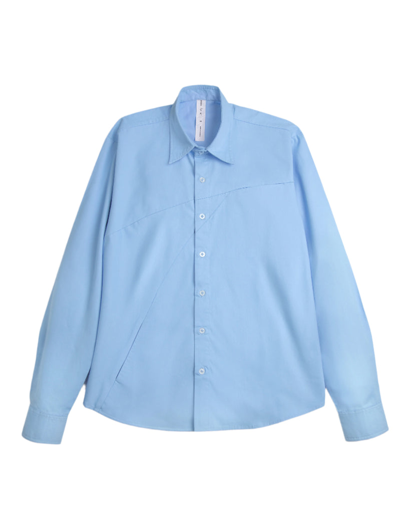 oliver shirt blue