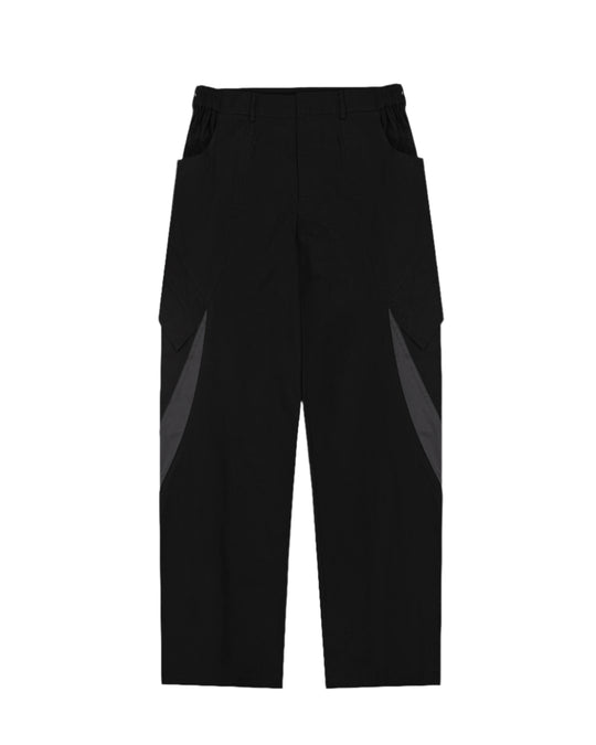 shift pants