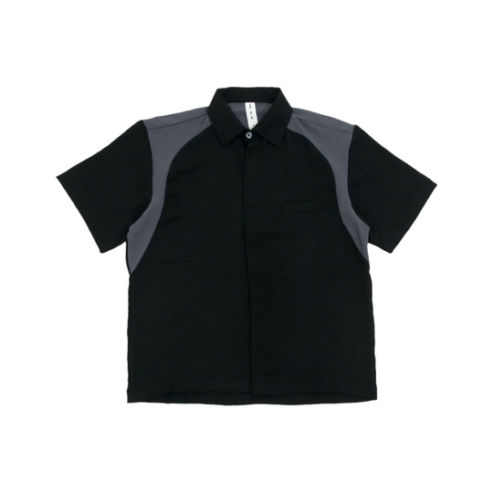 Tudor Shirts black