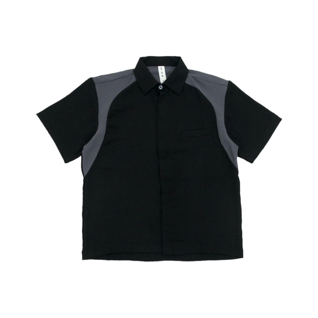 Tudor Shirts black