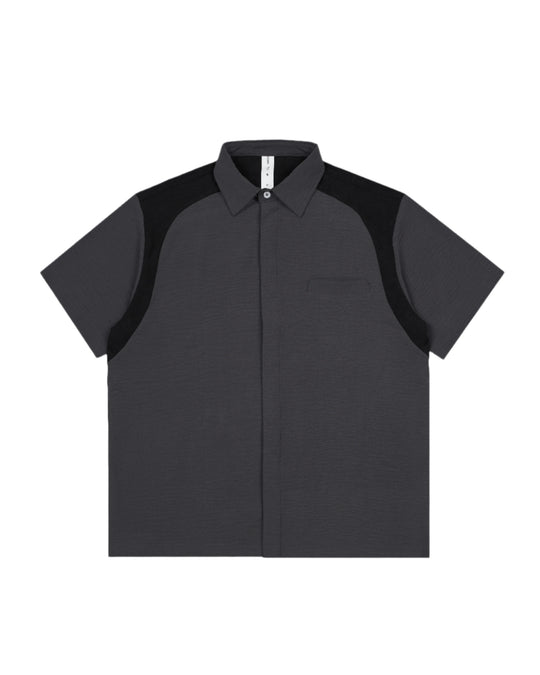 Tudor Shirts grey