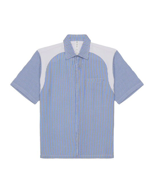 tudor shirt stripes
